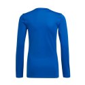 Koszulka adidas Techfit Compression Jr H23155 140 cm