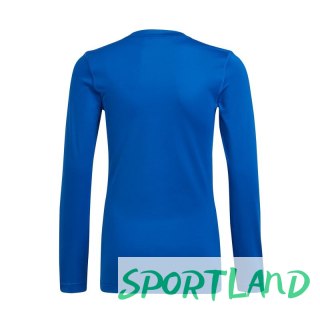 Koszulka adidas Techfit Compression Jr H23155 140 cm