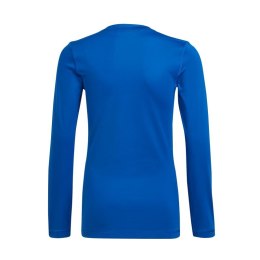 Koszulka adidas Techfit Compression Jr H23155 164 cm