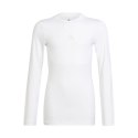 Koszulka adidas Techfit Compression Jr H23156 140 cm