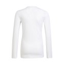 Koszulka adidas Techfit Compression Jr H23156 140 cm