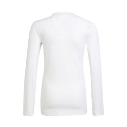Koszulka adidas Techfit Compression Jr H23156 140 cm