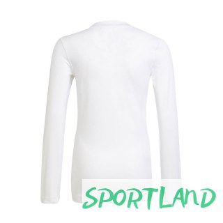 Koszulka adidas Techfit Compression Jr H23156 140 cm