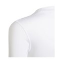 Koszulka adidas Techfit Compression Jr H23156 140 cm