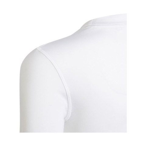 Koszulka adidas Techfit Compression Jr H23156 164 cm Koszulka adidas Techfit Compression Jr H23156 164 cm