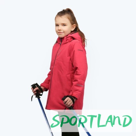 Kurtka Icepeak Kelley Junior 4 50014 588L 122 cm Kurtka Icepeak Kelley Junior 4 50014 588L 122 cm