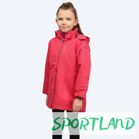 Kurtka Icepeak Kelley Junior 4 50014 588L 122 cm Kurtka Icepeak Kelley Junior 4 50014 588L 122 cm