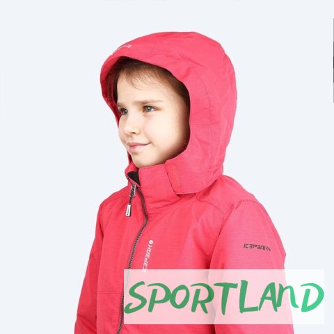 Kurtka Icepeak Kelley Junior 4 50014 588L 164 cm Kurtka Icepeak Kelley Junior 4 50014 588L 164 cm