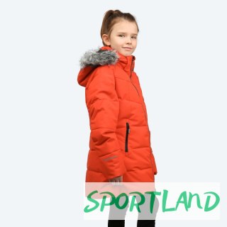 Kurtka Icepeak Leona Jr Kids Jacket 4 500 40839 I 152 cm