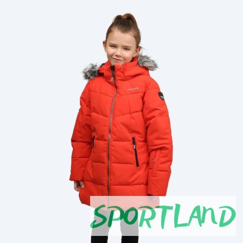 Kurtka Icepeak Leona Jr Kids Jacket 4 500 40839 I 152 cm Kurtka Icepeak Leona Jr Kids Jacket 4 500 40839 I 152 cm