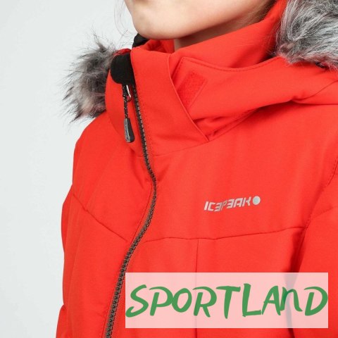 Kurtka Icepeak Leona Jr Kids Jacket 4 500 40839 I 152 cm Kurtka Icepeak Leona Jr Kids Jacket 4 500 40839 I 152 cm