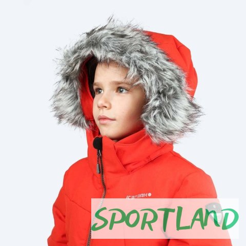 Kurtka Icepeak Leona Jr Kids Jacket 4 500 40839 I 152 cm Kurtka Icepeak Leona Jr Kids Jacket 4 500 40839 I 152 cm