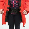 Kurtka Icepeak Leona Jr Kids Jacket 4 500 40839 I 152 cm