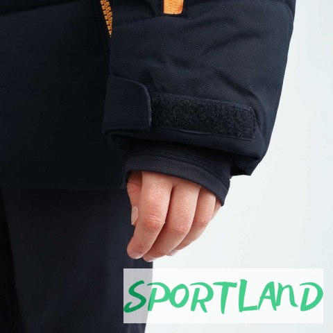 Kurtka narciarska Icepeak Lille Ski Jacket Jr 50036553-387 140 cm Kurtka narciarska Icepeak Lille Ski Jacket Jr 50036553-387 140 cm