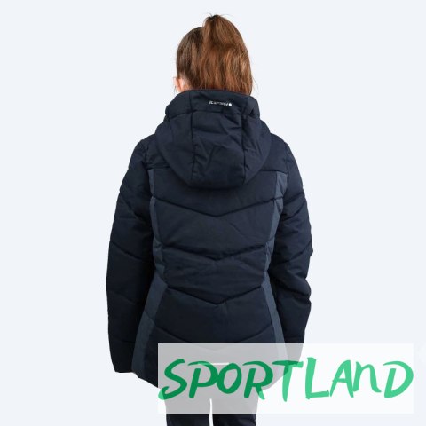 Kurtka narciarska Icepeak Lille Ski Jacket Jr 50036553-387 140 cm Kurtka narciarska Icepeak Lille Ski Jacket Jr 50036553-387 140 cm
