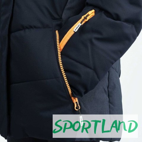 Kurtka narciarska Icepeak Lille Ski Jacket Jr 50036553-387 140 cm Kurtka narciarska Icepeak Lille Ski Jacket Jr 50036553-387 140 cm