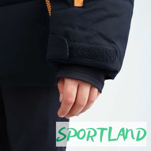 Kurtka narciarska Icepeak Lille Ski Jacket Jr 50036553-387 140 cm Kurtka narciarska Icepeak Lille Ski Jacket Jr 50036553-387 140 cm