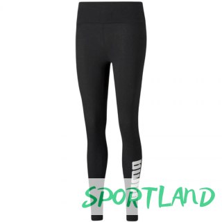 Legginsy Puma Power Logo W 589544 51 S