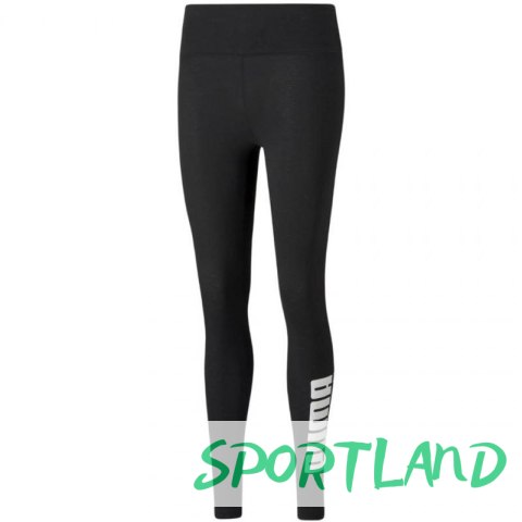 Legginsy Puma Power Logo W 589544 51 S Legginsy Puma Power Logo W 589544 51 S