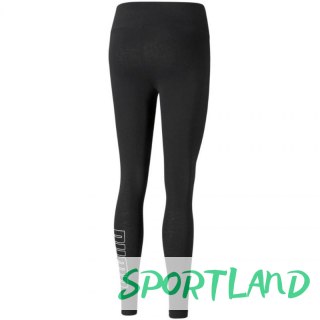 Legginsy Puma Power Logo W 589544 51 S