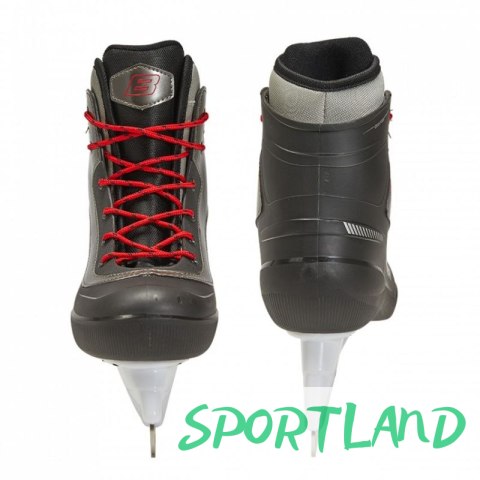 Łyżwy rekreacyjne Bauer Expedition Jr 1059590 Jr1 Łyżwy rekreacyjne Bauer Expedition Jr 1059590 Jr1