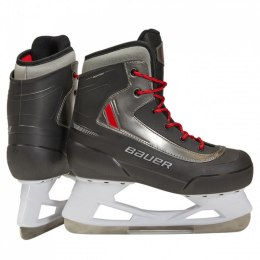 Łyżwy rekreacyjne Bauer Expedition Jr 1059590 Jr2