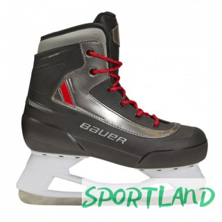 Łyżwy rekreacyjne Bauer Expedition Jr 1059590 Jr4