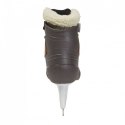 Łyżwy rekreacyjne Bauer Whistler Sr 1059585 M10 Łyżwy rekreacyjne Bauer Whistler Sr 1059585 M10