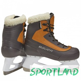 Łyżwy rekreacyjne Bauer Whistler Sr 1059585 M11