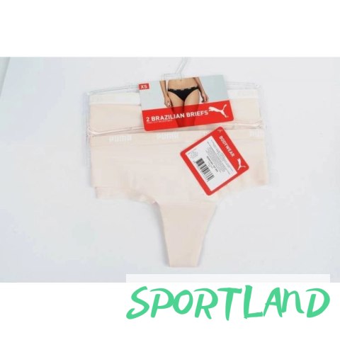 Majtki Puma Brazilian W 603051001 187 xs Majtki Puma Brazilian W 603051001 187 xs