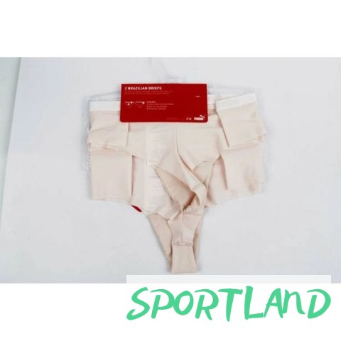 Majtki Puma Brazilian W 603051001 187 xs Majtki Puma Brazilian W 603051001 187 xs