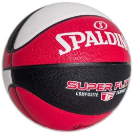 Piłka do koszykówki Spalding Super Flite Ball 76929Z 7