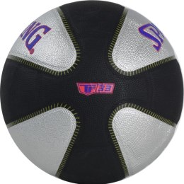 Piłka do koszykówki Spalding TF-33 Red Bull Half Court Ball 76863Z 7