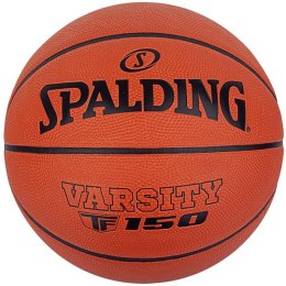 Piłka do koszykówki Spalding Varsity TF-150 84324Z 6