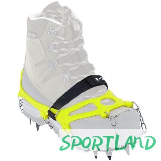 Raczki na buty Viking Soltoro 860-24-8600-6400 XL