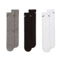 Skarpety Nike Everyday Lightweight Crew 3Pak SX7676-964 M ( 38 - 42 )