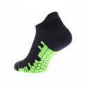 Skarpety inov-8 Trailfly Ultra Sock Low. 001004-BKGN-01 M (40-43) Skarpety inov-8 Trailfly Ultra Sock Low. 001004-BKGN-01 M (40-43)