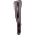 Spodnie Kappa Jenner M 310014 18-4016 2 XL