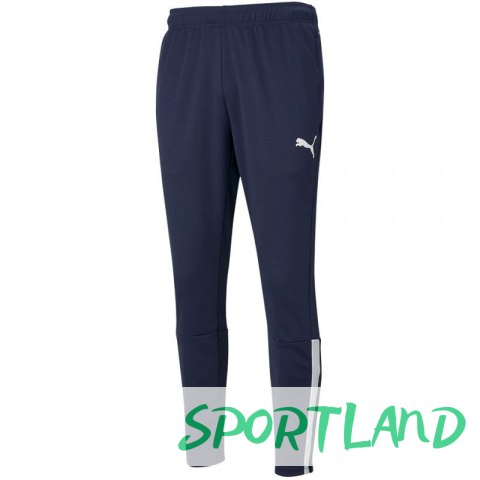 Spodnie Puma teamLiga Training Pants M 657242 06 M Spodnie Puma teamLiga Training Pants M 657242 06 M