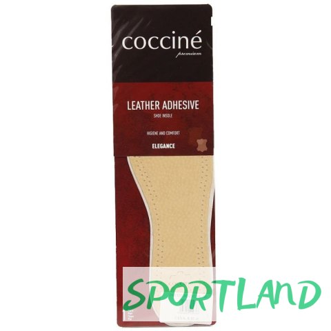 Wkładki Coccine skórzane DA0300 36 Wkładki Coccine skórzane DA0300 36