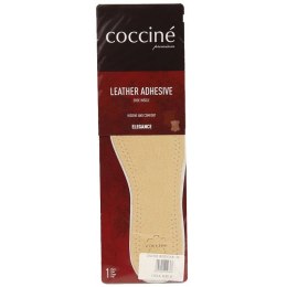 Wkładki Coccine skórzane DA0300 37