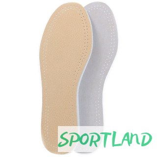 Wkładki Coccine skórzane DA0300 38