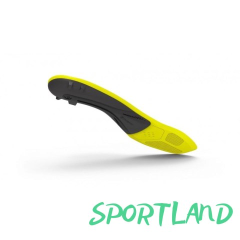 Wkładki Superfeet Carbon Pro Hockey FL480806C-37 37-38.5 Wkładki Superfeet Carbon Pro Hockey FL480806C-37 37-38.5