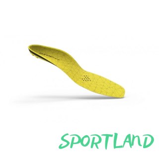 Wkładki Superfeet Hockey Comfort FL460012F-45 39-41