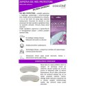 Zapiętka żelowa Coccine DA0288 L/XL