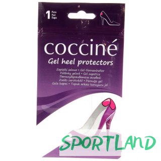 Zapiętka żelowa Coccine DA0288 S/M