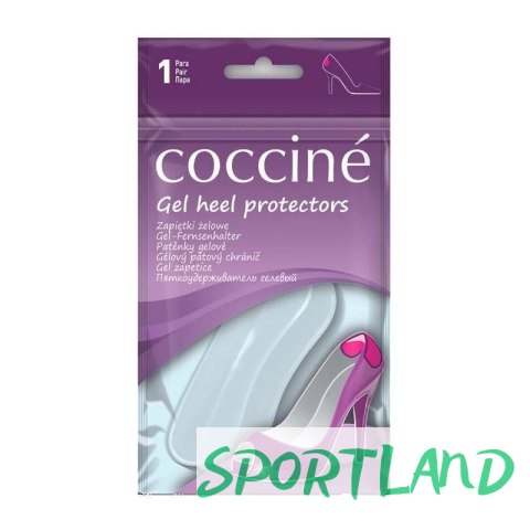 Zapiętka żelowa Coccine DA0288 S/M Zapiętka żelowa Coccine DA0288 S/M