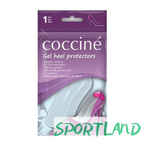 Zapiętka żelowa Coccine DA0288 S/M Zapiętka żelowa Coccine DA0288 S/M
