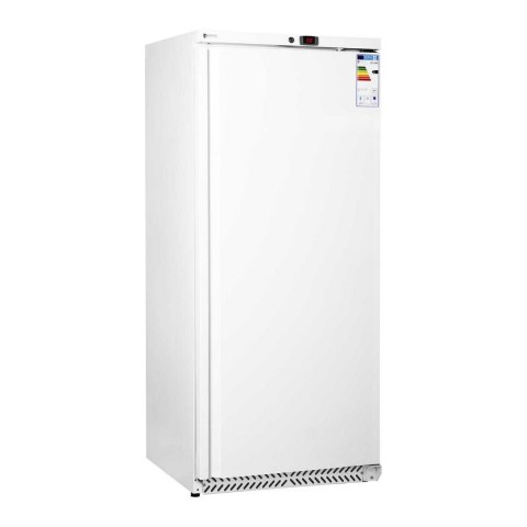 Lodówka chłodziarka szafa chłodnicza biała do -8C 590L Lodówka chłodziarka szafa chłodnicza biała do -8C 590L