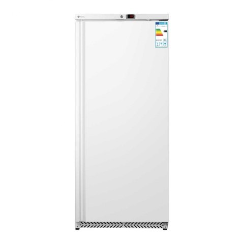 Lodówka chłodziarka szafa chłodnicza biała do -8C 590L Lodówka chłodziarka szafa chłodnicza biała do -8C 590L